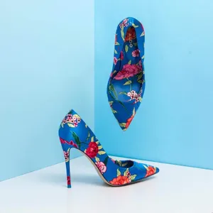 High Heels