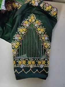 Designer Blouse