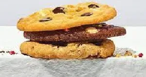 3 COOKIES