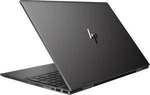 HP Envy X360