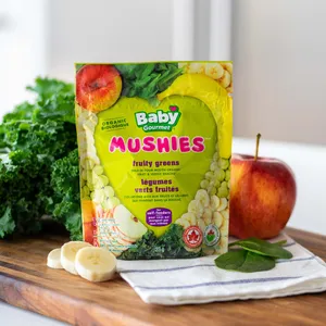 Baby Food