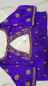 aari work blouse
