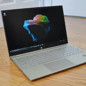 HP Pavilion 15