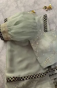 Balloon Sleeves DD-21