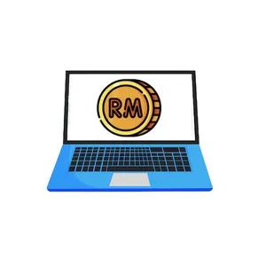 Buy MYR