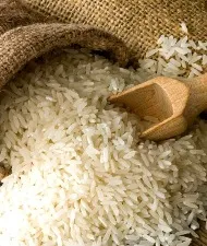 White Rice
