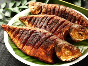 Fish Fry