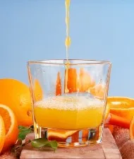 Orange Juice