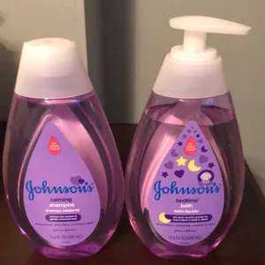 Baby Soap