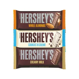 Hershey bar
