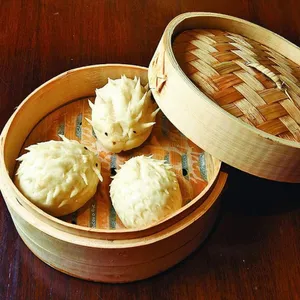 Dim Sums