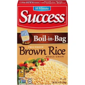 Brown Rice
