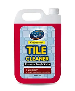 Tile Cleanser