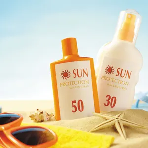 Sunscreens