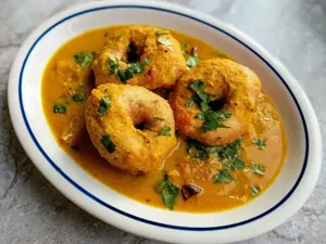 Vada Sambar