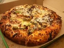 MEAT PIZZA