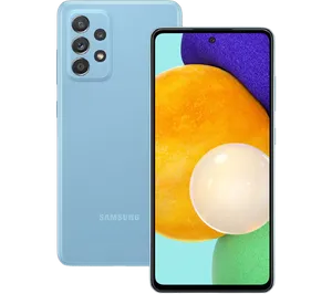 Samsung Galaxy A52