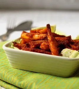 Netholi Fry