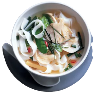 Hot and Sour Soup