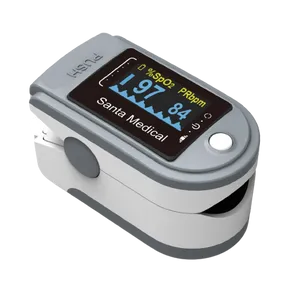 Pulse Oximeter