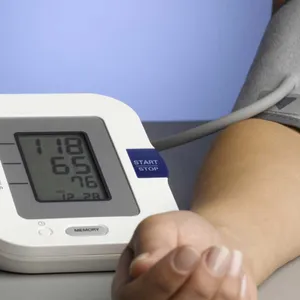 Blood Pressure Monitors