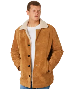 Coats