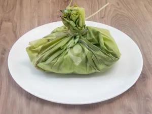 Beef Kizhi Porotta