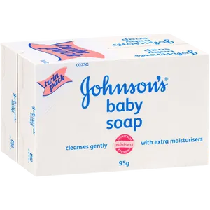 Baby Soaps