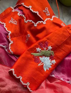maggam blouse