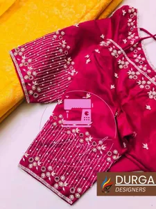 Embroidery DD-7