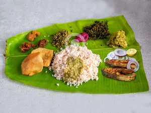 Fish Fry Meals