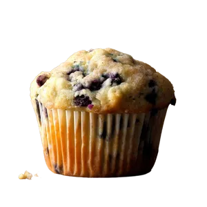 Blueberry Muffins