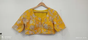 designer blouse