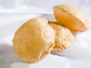 Poori