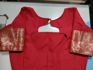 Designer blouse