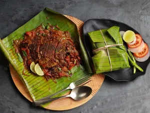 Neymeen Pollichathu