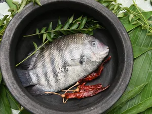 Karimeen- 500gm