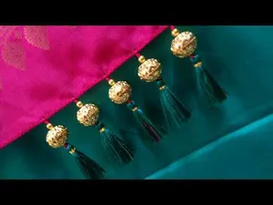 Saree Kuchulu - DD3
