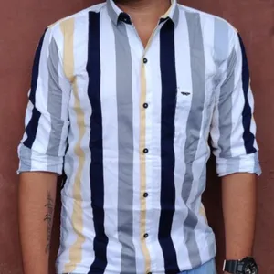 Striped Shirt