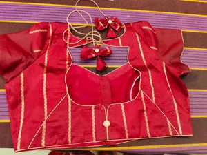 Designer Blouse