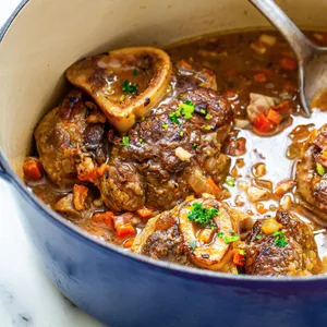 Osso buco