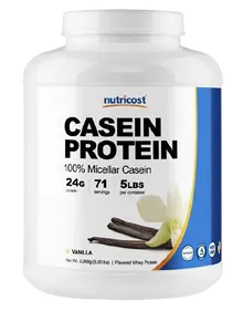 Casein Protein