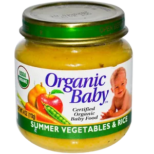 Baby Food