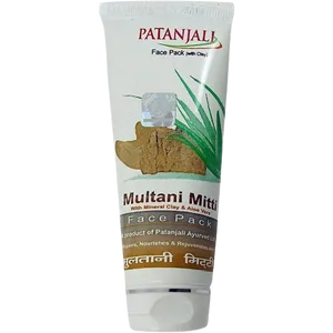 Multani Mitti Face Pack