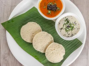 Idli