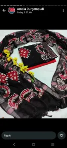 dress materials stitching
