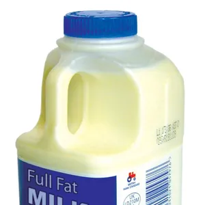 Cow Full Fat Milk
