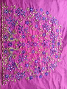 embroidery