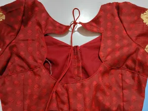 Designer blouse