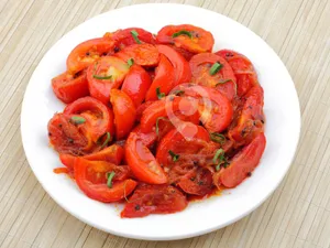 Tomato Fry